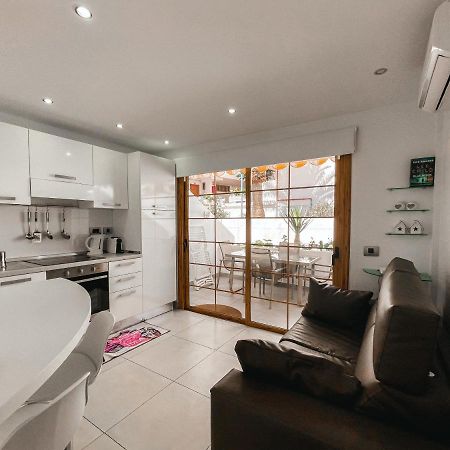 Exclusive Francy'S Apartment In Garden City, Sant'Eugenio Costa Adeje (Tenerife) Exterior foto