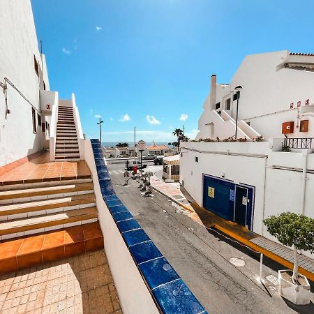 Exclusive Francy'S Apartment In Garden City, Sant'Eugenio Costa Adeje (Tenerife) Exterior foto