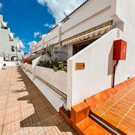 Exclusive Francy'S Apartment In Garden City, Sant'Eugenio Costa Adeje (Tenerife) Exterior foto