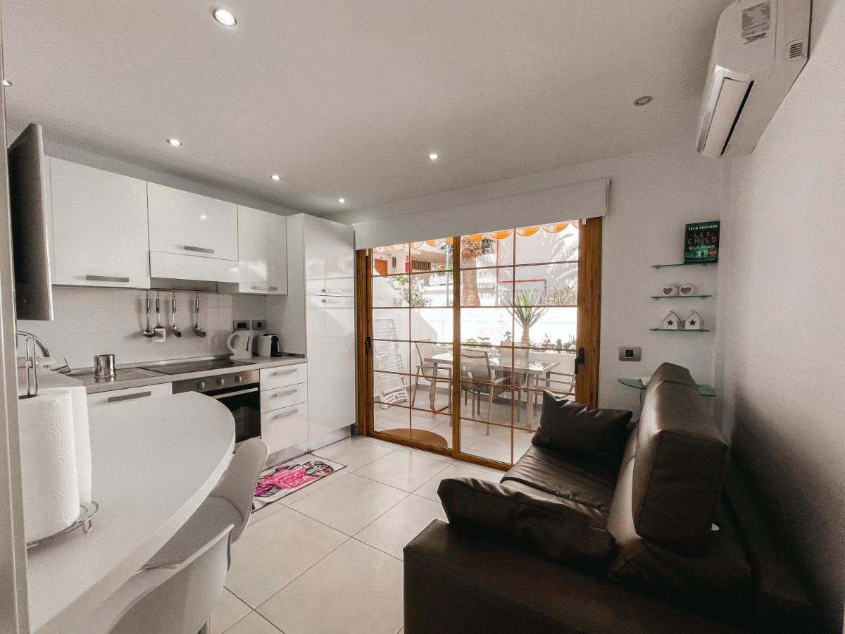 Exclusive Francy'S Apartment In Garden City, Sant'Eugenio Costa Adeje (Tenerife) Exterior foto