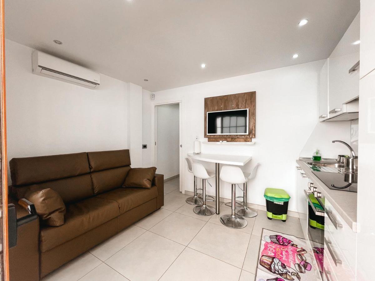 Exclusive Francy'S Apartment In Garden City, Sant'Eugenio Costa Adeje (Tenerife) Exterior foto