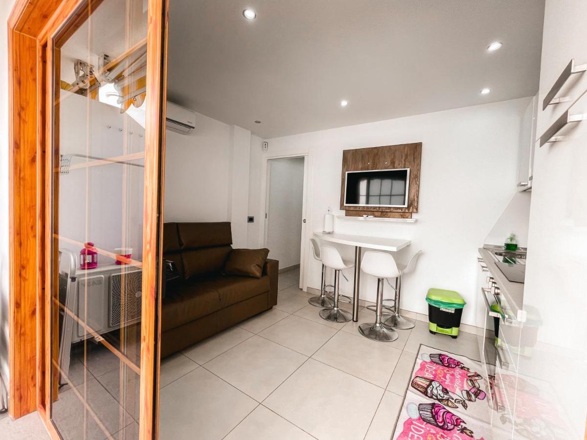 Exclusive Francy'S Apartment In Garden City, Sant'Eugenio Costa Adeje (Tenerife) Exterior foto