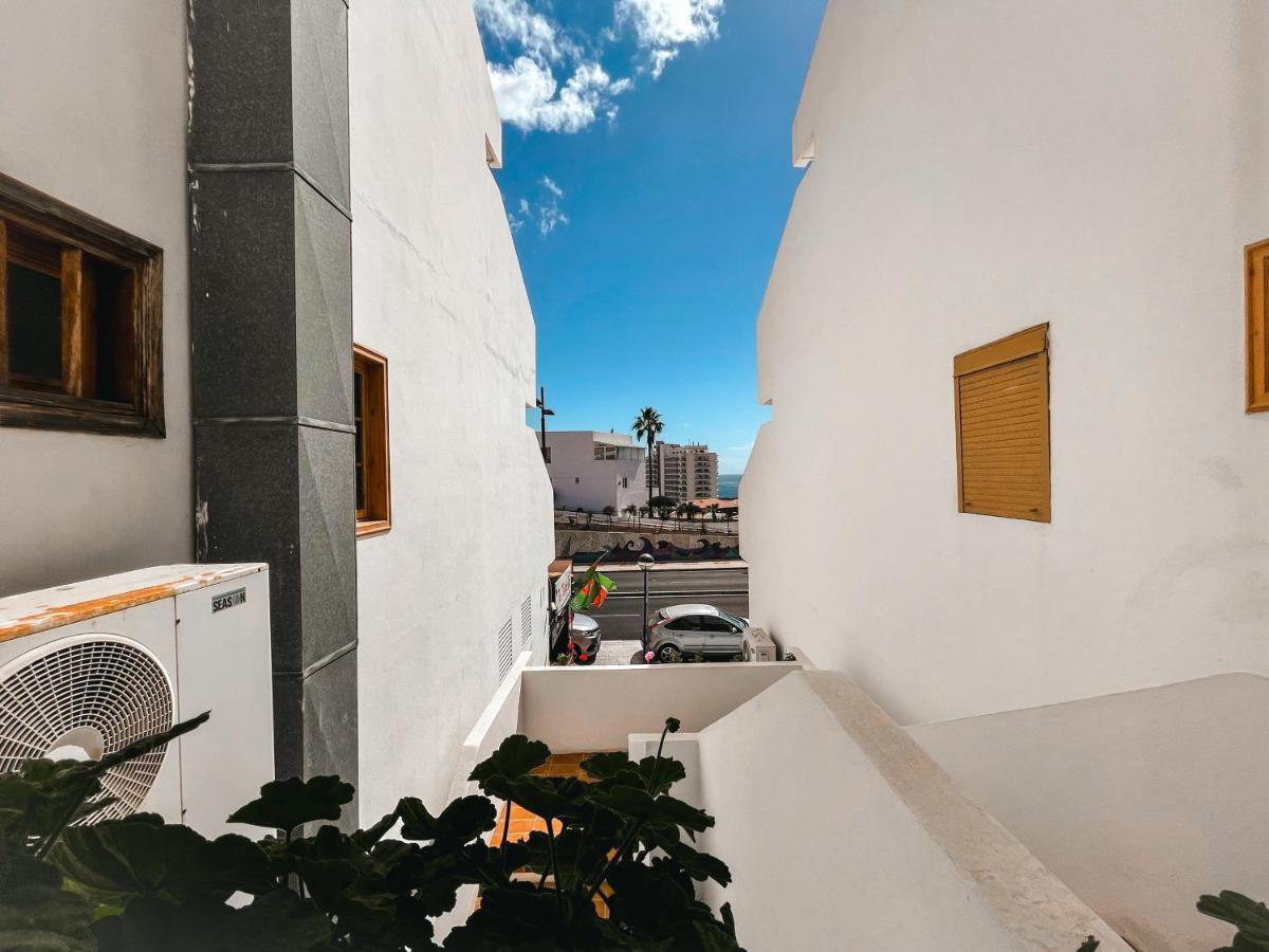 Exclusive Francy'S Apartment In Garden City, Sant'Eugenio Costa Adeje (Tenerife) Exterior foto