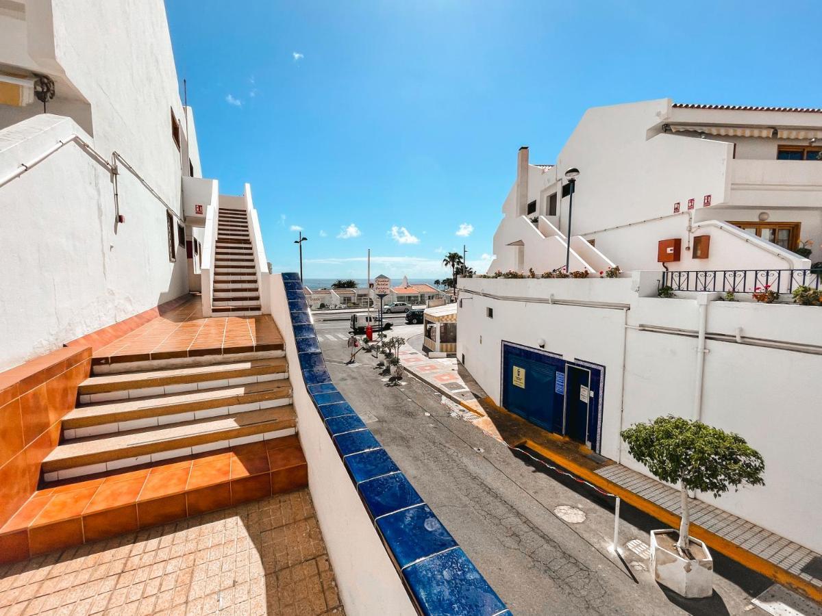 Exclusive Francy'S Apartment In Garden City, Sant'Eugenio Costa Adeje (Tenerife) Exterior foto