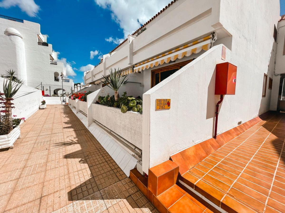 Exclusive Francy'S Apartment In Garden City, Sant'Eugenio Costa Adeje (Tenerife) Exterior foto