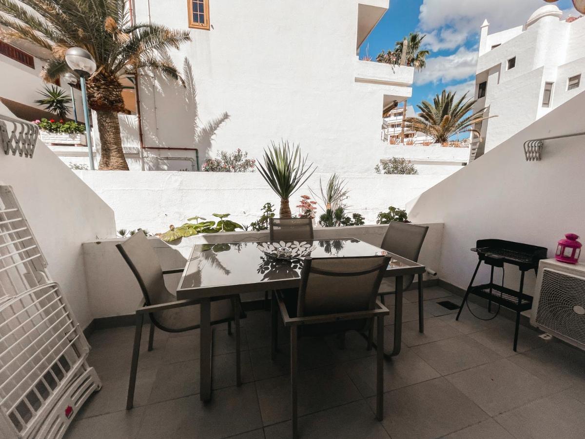 Exclusive Francy'S Apartment In Garden City, Sant'Eugenio Costa Adeje (Tenerife) Exterior foto