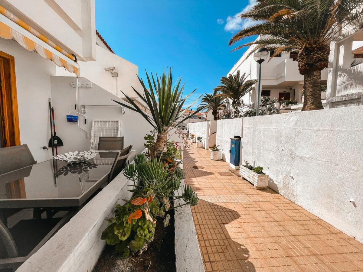 Exclusive Francy'S Apartment In Garden City, Sant'Eugenio Costa Adeje (Tenerife) Exterior foto