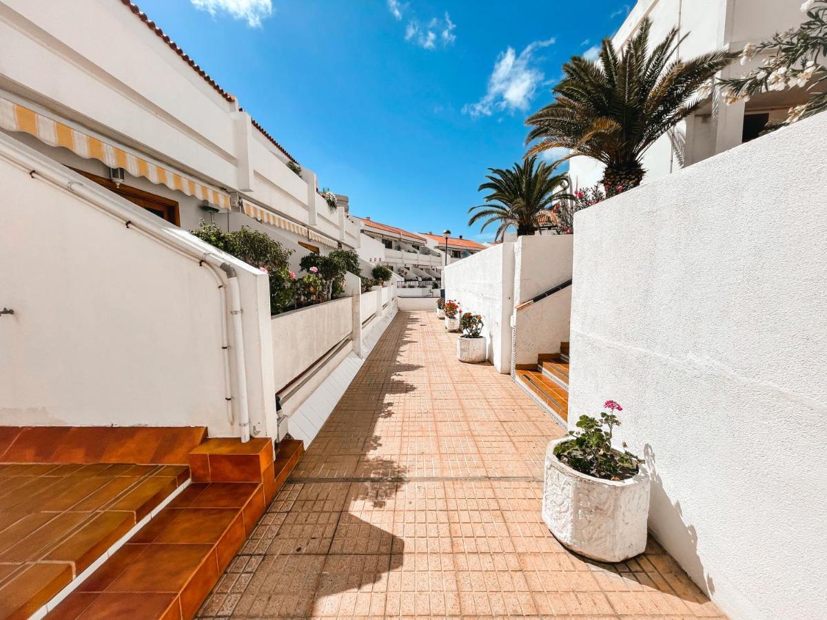 Exclusive Francy'S Apartment In Garden City, Sant'Eugenio Costa Adeje (Tenerife) Exterior foto