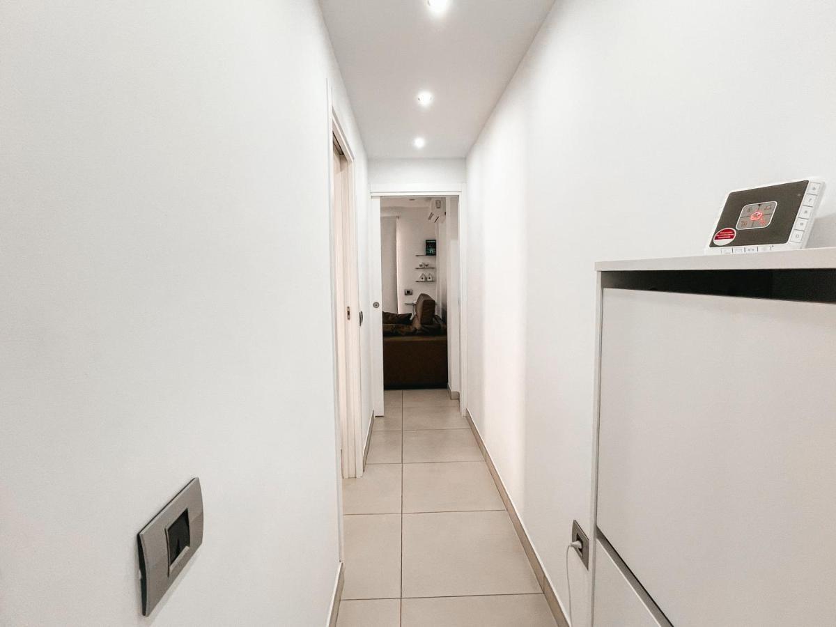 Exclusive Francy'S Apartment In Garden City, Sant'Eugenio Costa Adeje (Tenerife) Exterior foto