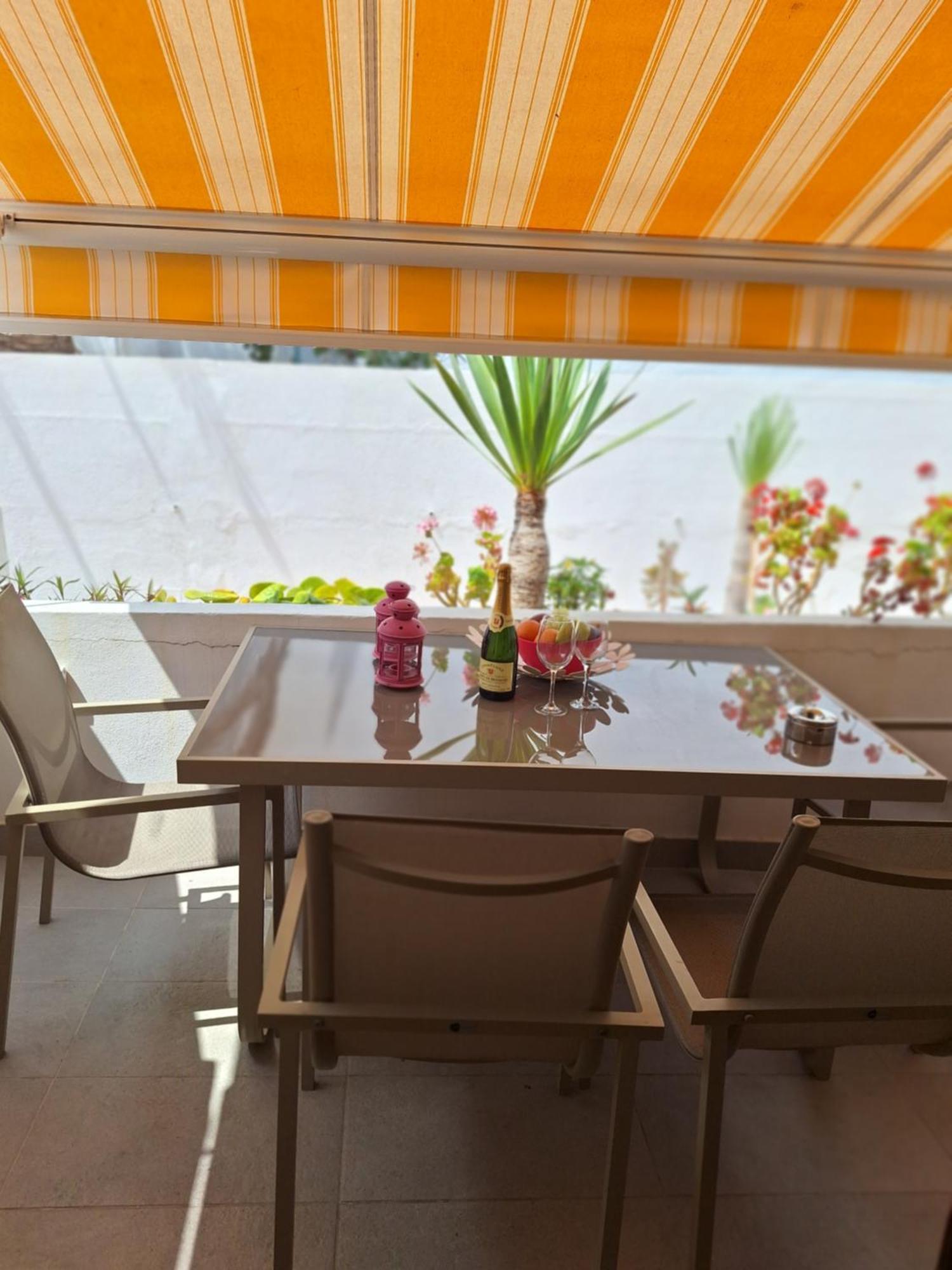 Exclusive Francy'S Apartment In Garden City, Sant'Eugenio Costa Adeje (Tenerife) Exterior foto