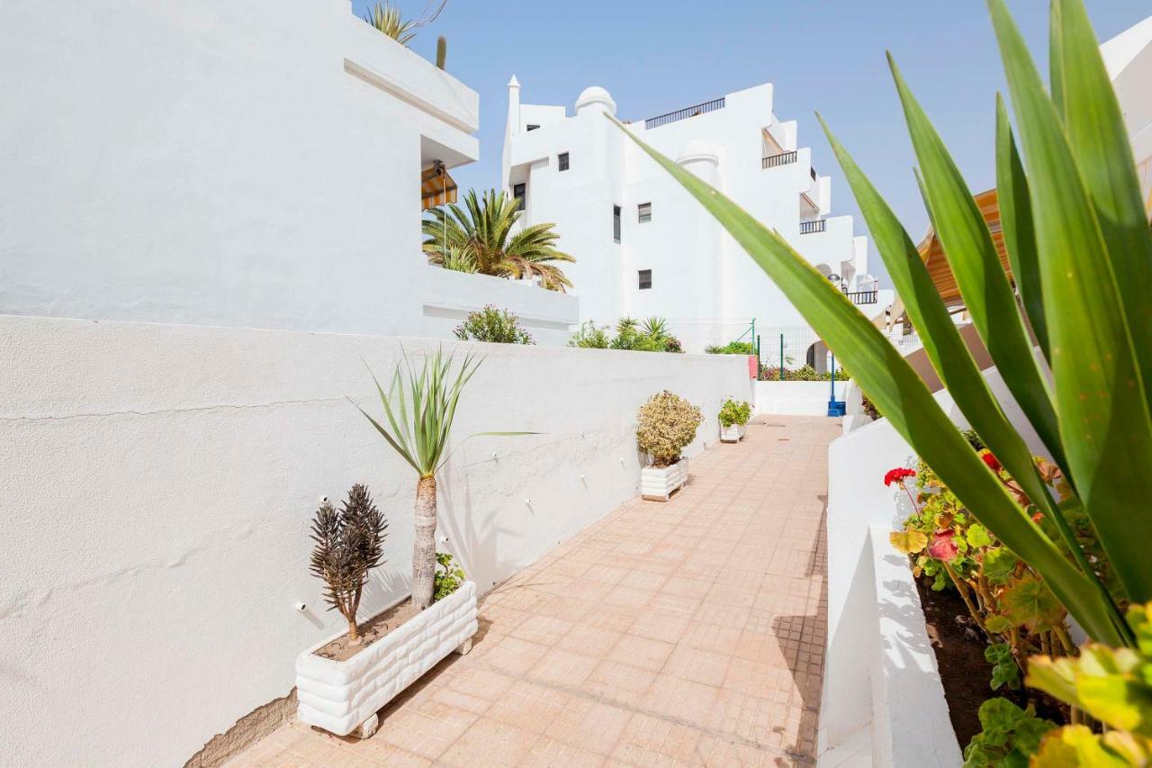 Exclusive Francy'S Apartment In Garden City, Sant'Eugenio Costa Adeje (Tenerife) Exterior foto