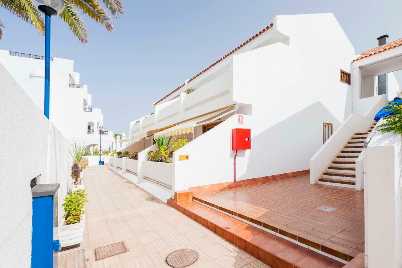 Exclusive Francy'S Apartment In Garden City, Sant'Eugenio Costa Adeje (Tenerife) Exterior foto