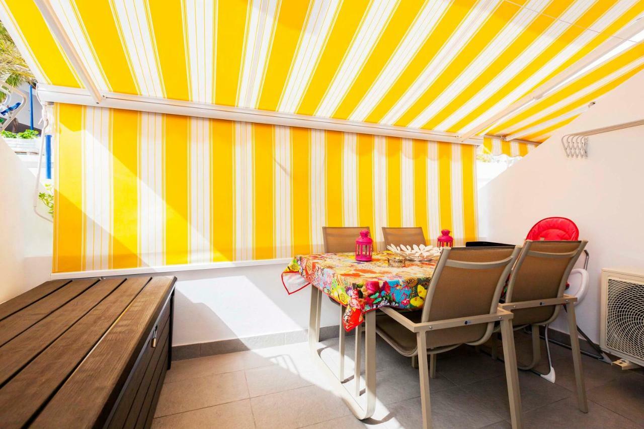 Exclusive Francy'S Apartment In Garden City, Sant'Eugenio Costa Adeje (Tenerife) Exterior foto
