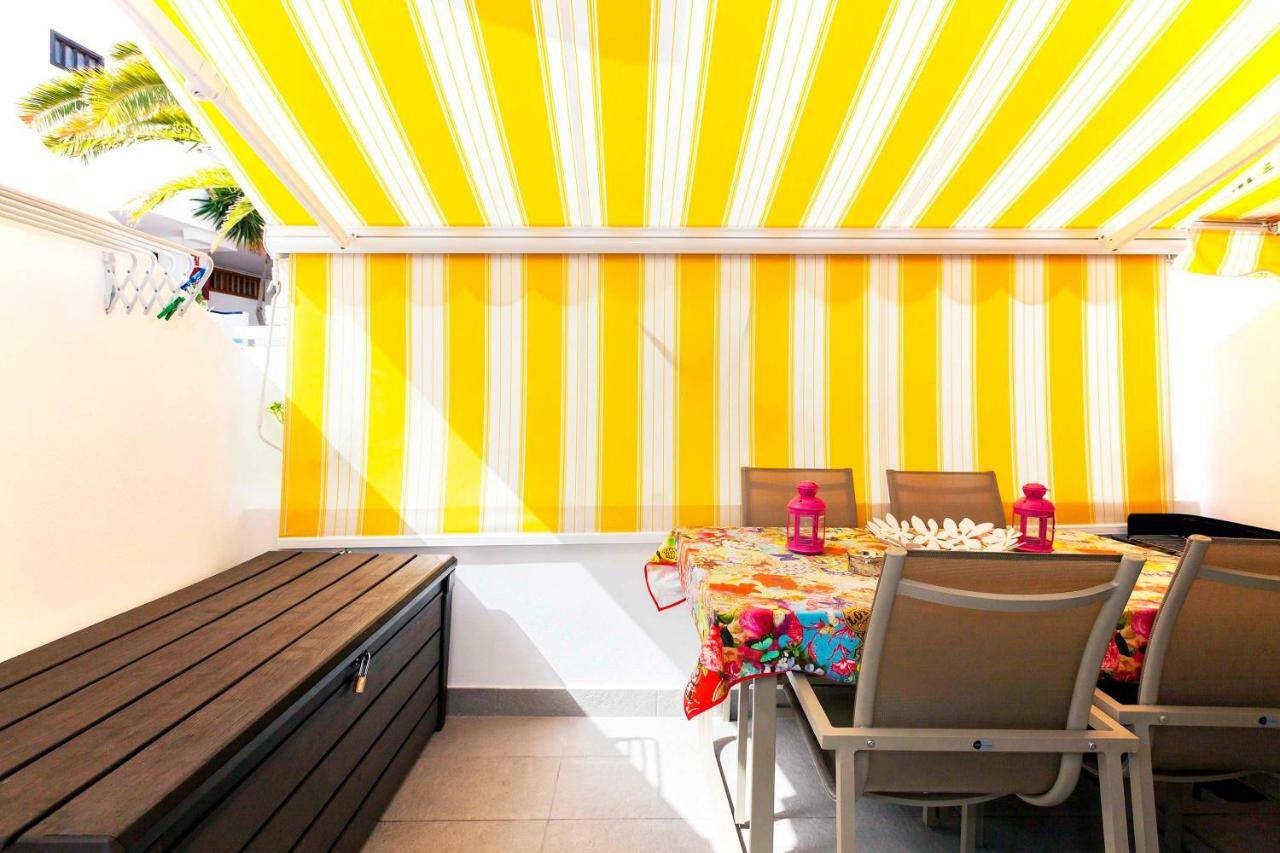 Exclusive Francy'S Apartment In Garden City, Sant'Eugenio Costa Adeje (Tenerife) Exterior foto