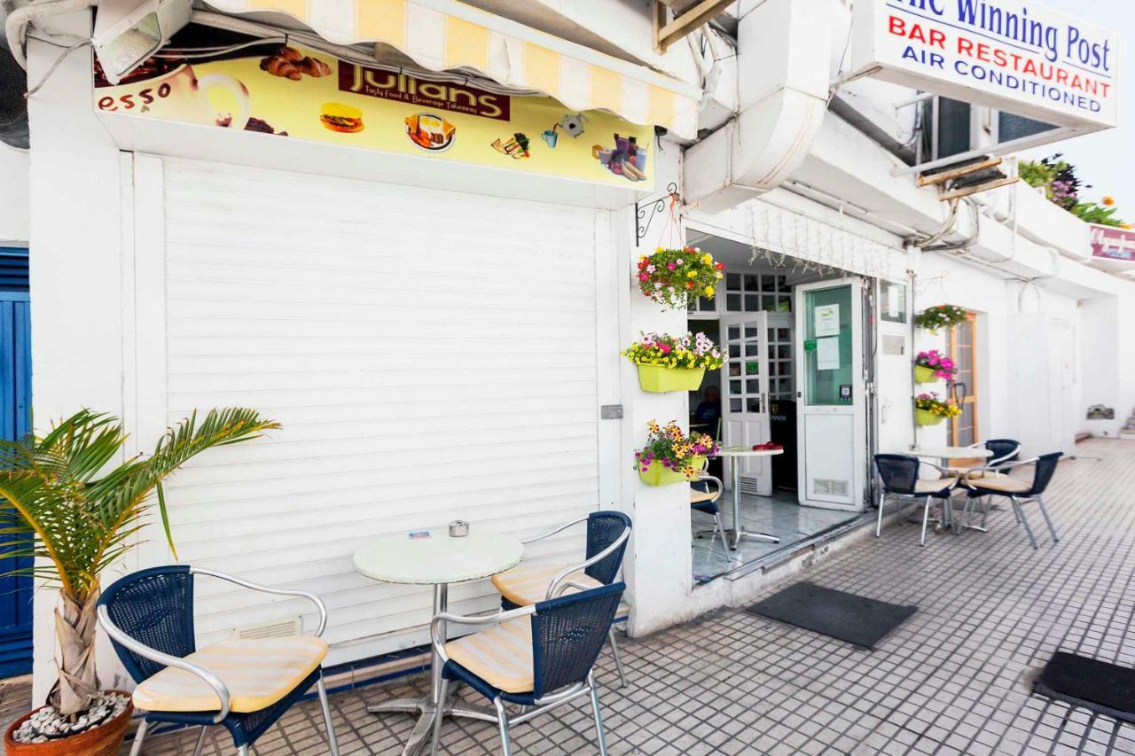 Exclusive Francy'S Apartment In Garden City, Sant'Eugenio Costa Adeje (Tenerife) Exterior foto