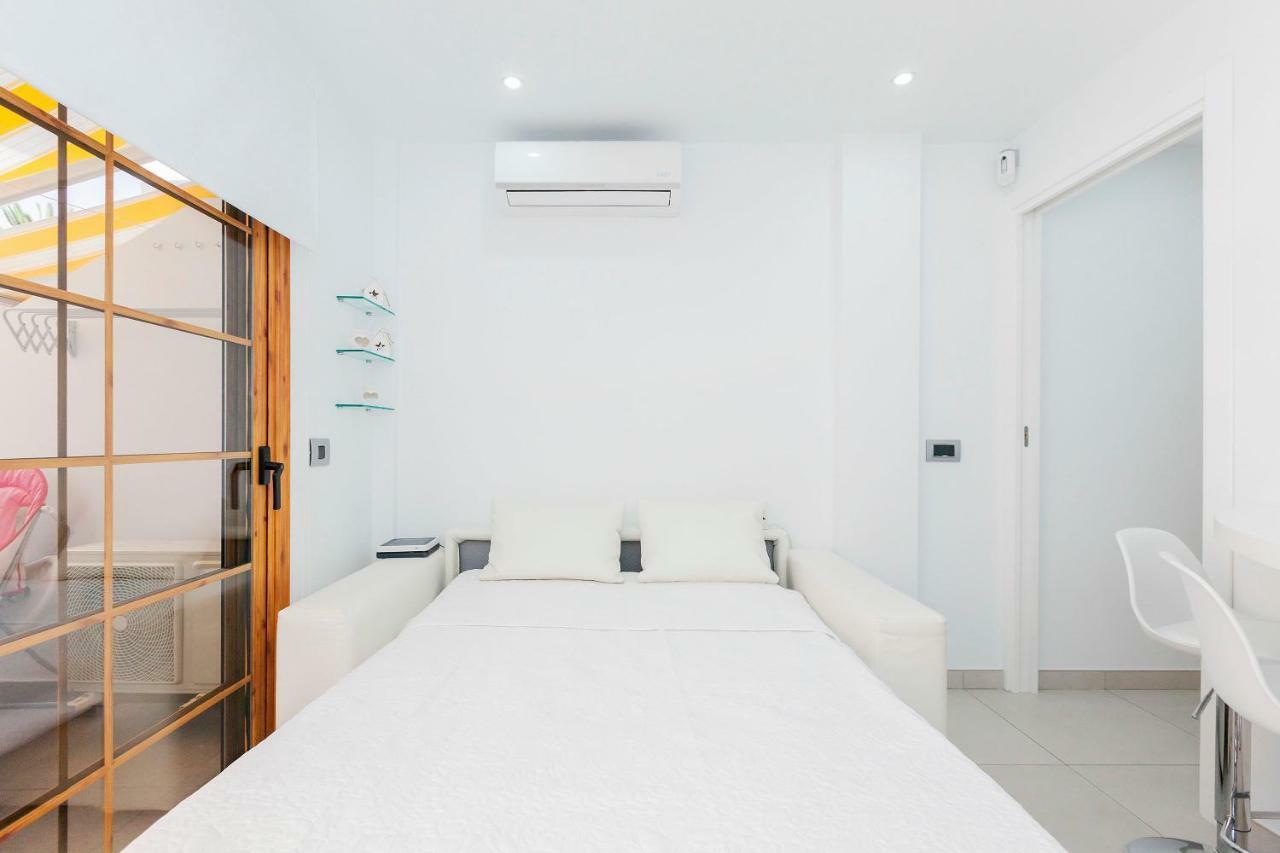 Exclusive Francy'S Apartment In Garden City, Sant'Eugenio Costa Adeje (Tenerife) Exterior foto