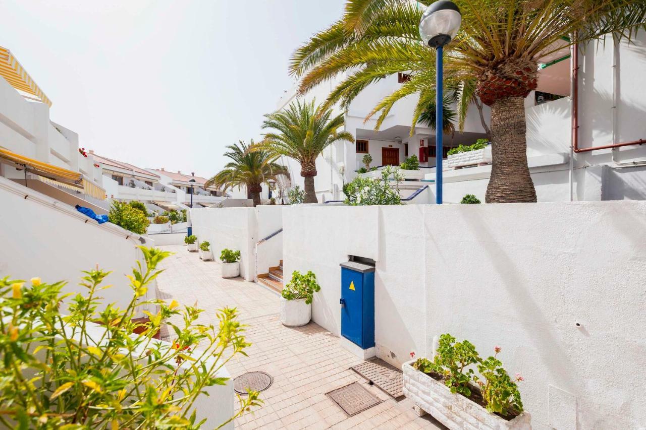 Exclusive Francy'S Apartment In Garden City, Sant'Eugenio Costa Adeje (Tenerife) Exterior foto