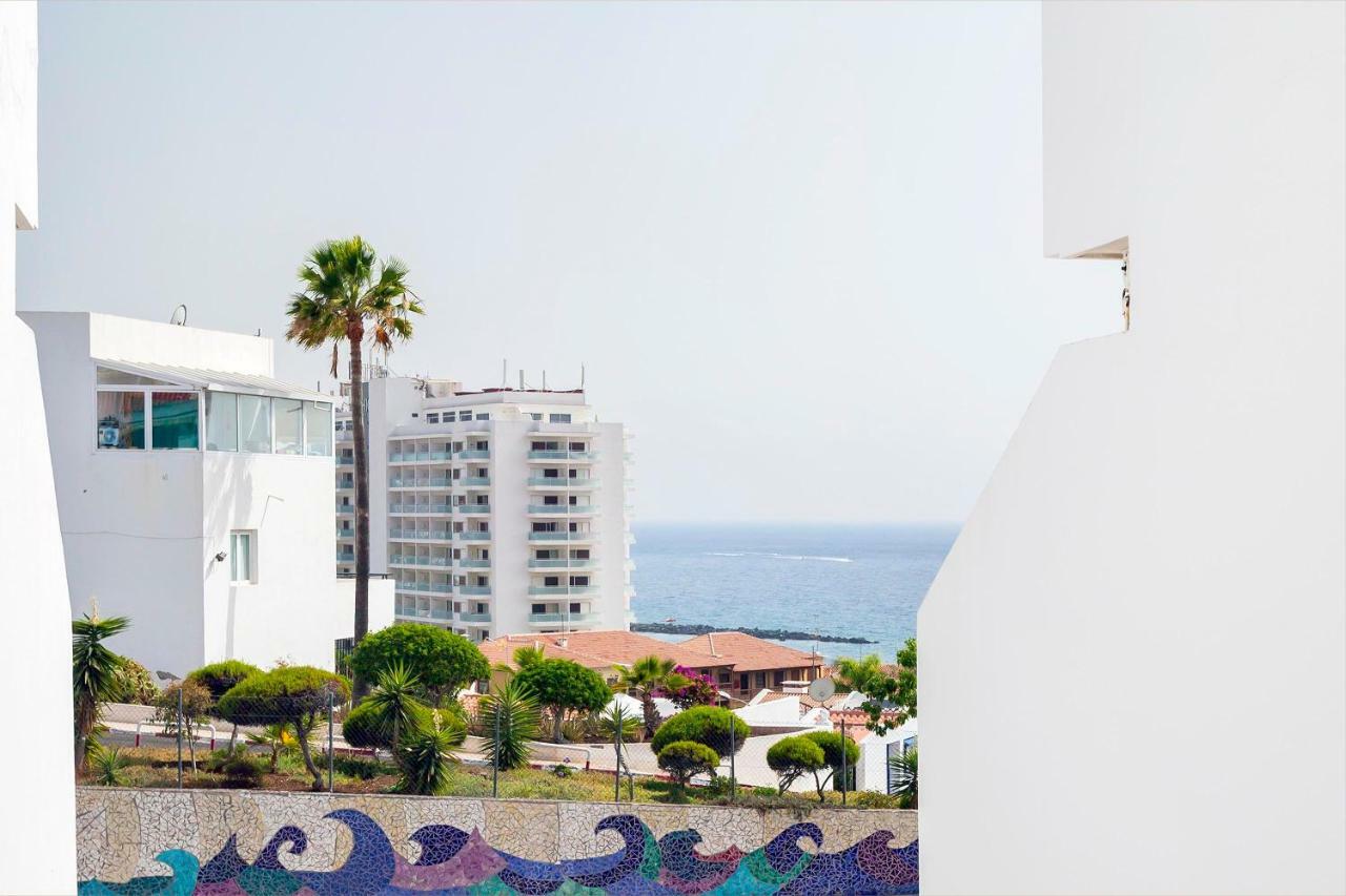 Exclusive Francy'S Apartment In Garden City, Sant'Eugenio Costa Adeje (Tenerife) Exterior foto