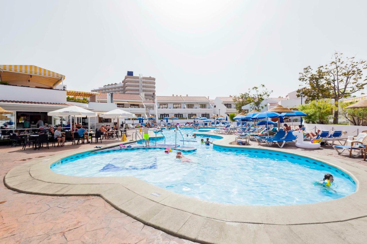 Exclusive Francy'S Apartment In Garden City, Sant'Eugenio Costa Adeje (Tenerife) Exterior foto