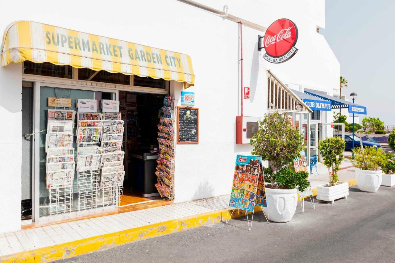 Exclusive Francy'S Apartment In Garden City, Sant'Eugenio Costa Adeje (Tenerife) Exterior foto