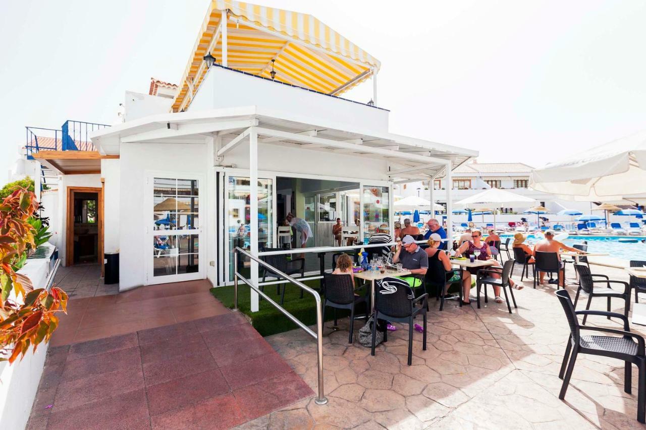 Exclusive Francy'S Apartment In Garden City, Sant'Eugenio Costa Adeje (Tenerife) Exterior foto
