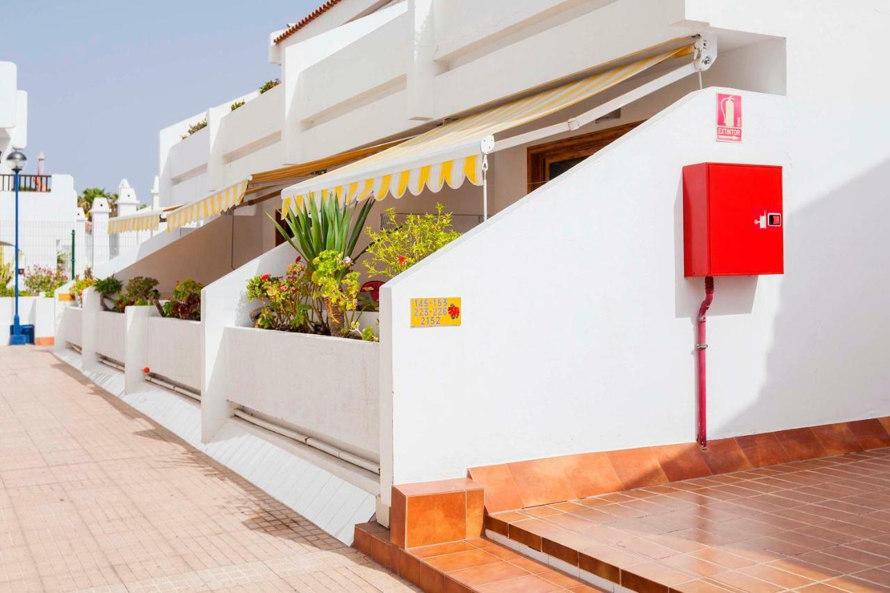 Exclusive Francy'S Apartment In Garden City, Sant'Eugenio Costa Adeje (Tenerife) Exterior foto