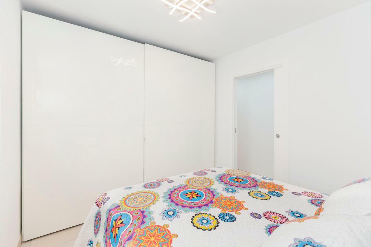 Exclusive Francy'S Apartment In Garden City, Sant'Eugenio Costa Adeje (Tenerife) Exterior foto