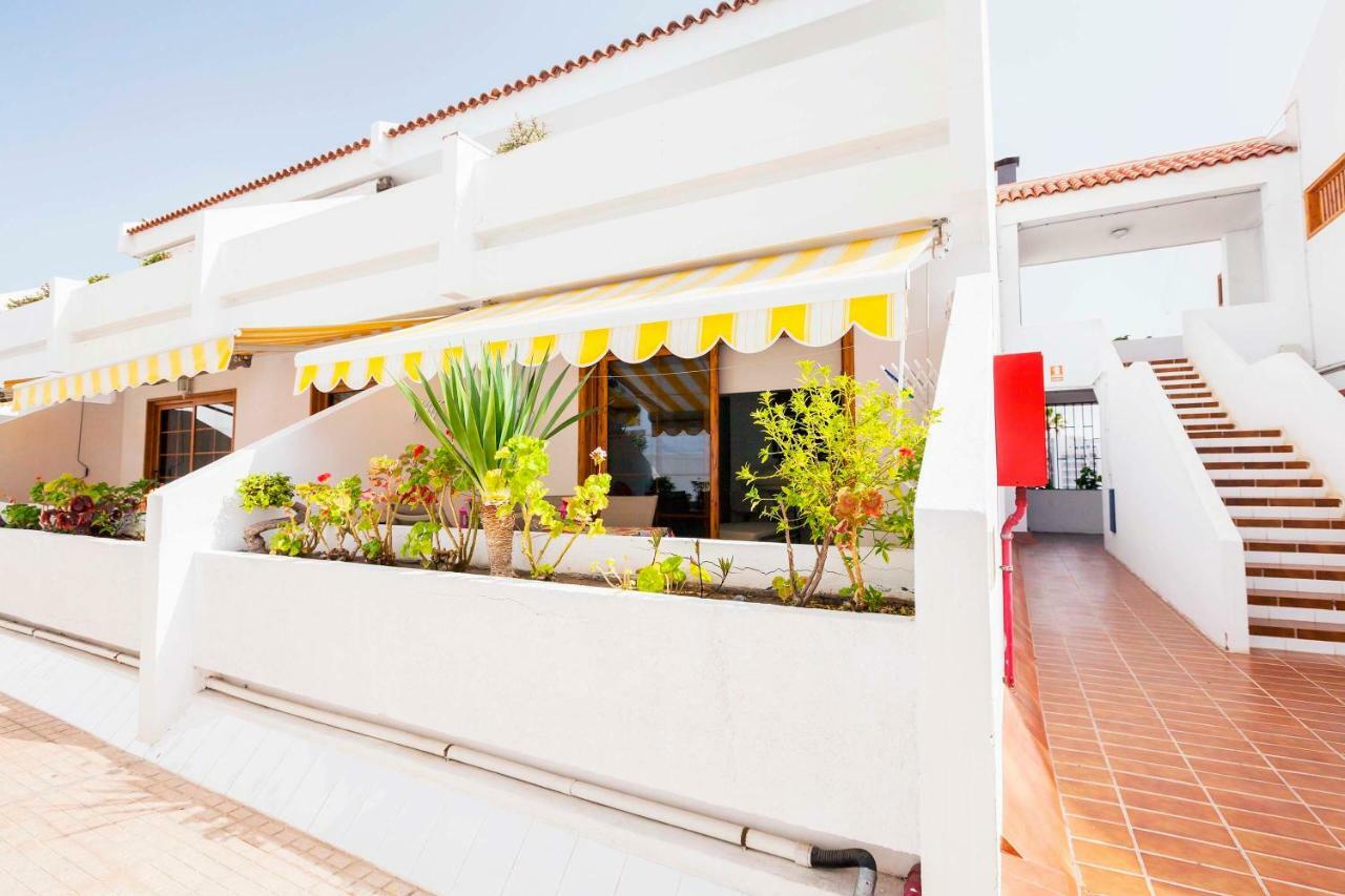 Exclusive Francy'S Apartment In Garden City, Sant'Eugenio Costa Adeje (Tenerife) Exterior foto