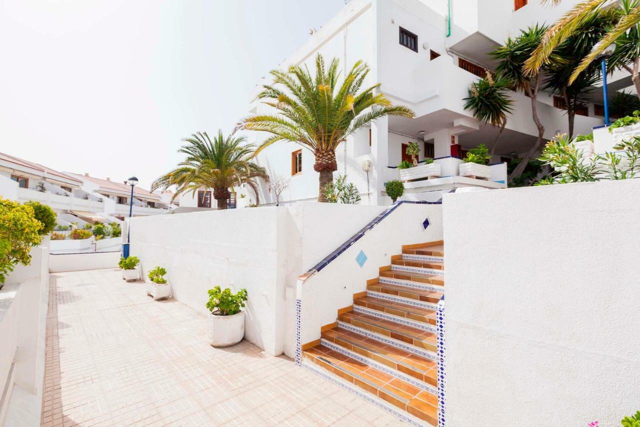 Exclusive Francy'S Apartment In Garden City, Sant'Eugenio Costa Adeje (Tenerife) Exterior foto