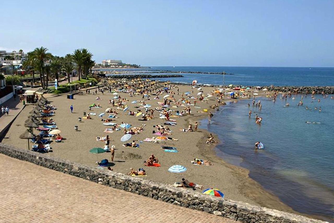 Exclusive Francy'S Apartment In Garden City, Sant'Eugenio Costa Adeje (Tenerife) Exterior foto