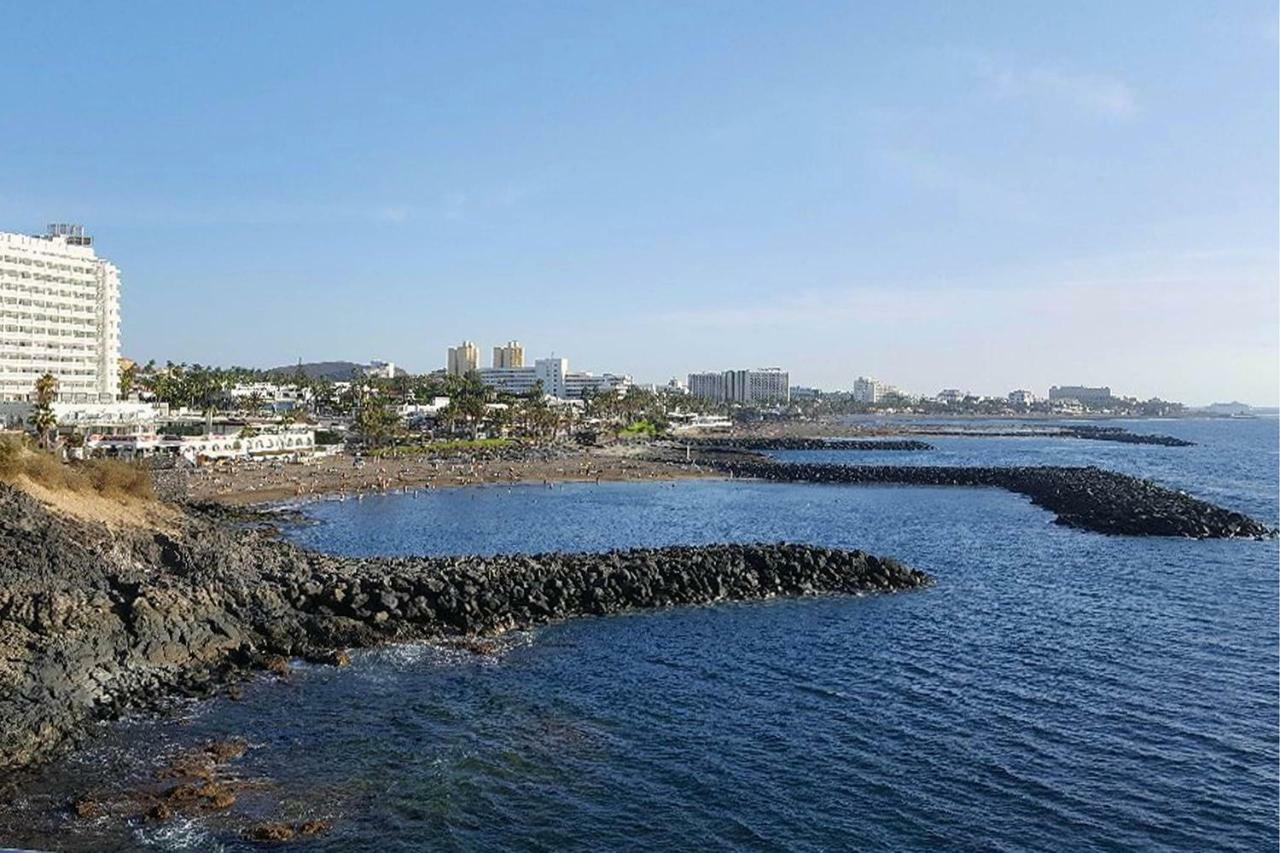 Exclusive Francy'S Apartment In Garden City, Sant'Eugenio Costa Adeje (Tenerife) Exterior foto