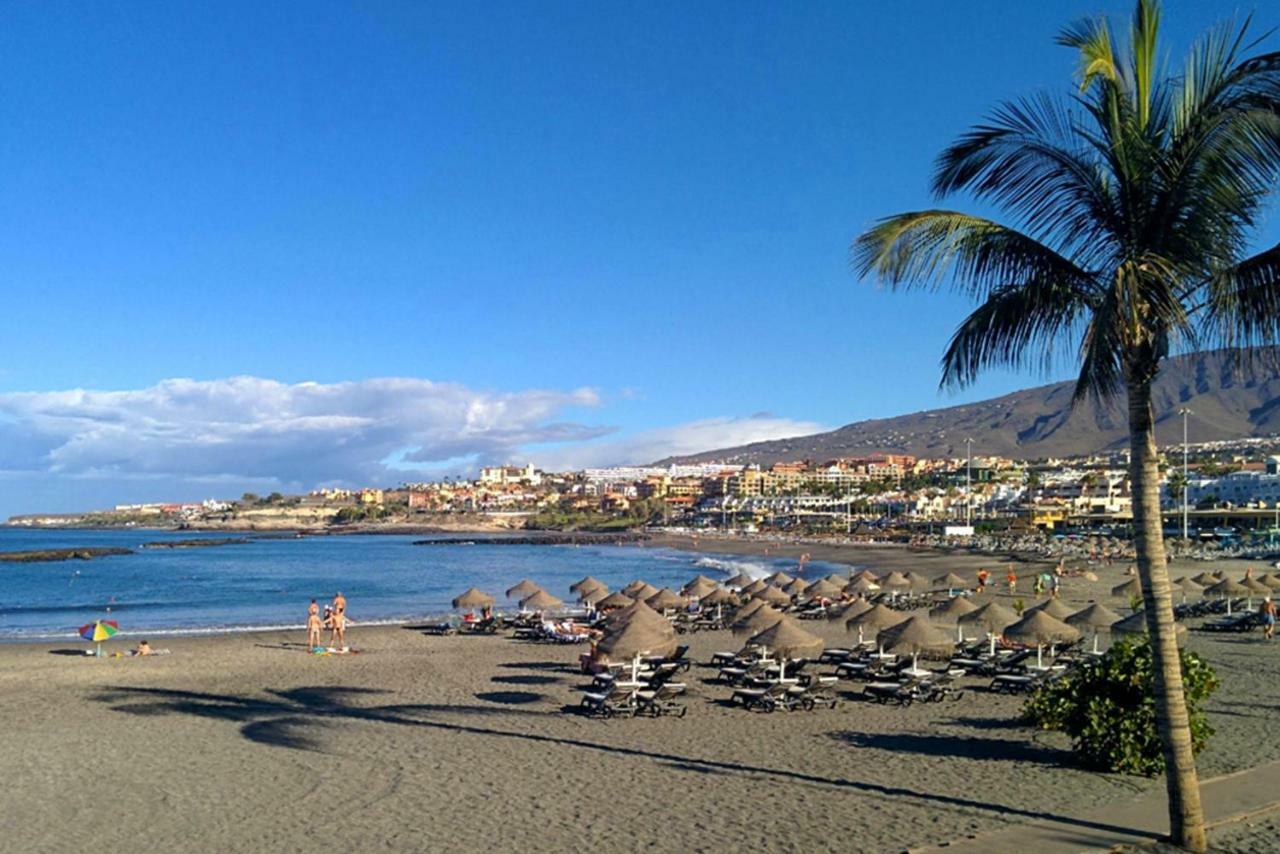 Exclusive Francy'S Apartment In Garden City, Sant'Eugenio Costa Adeje (Tenerife) Exterior foto